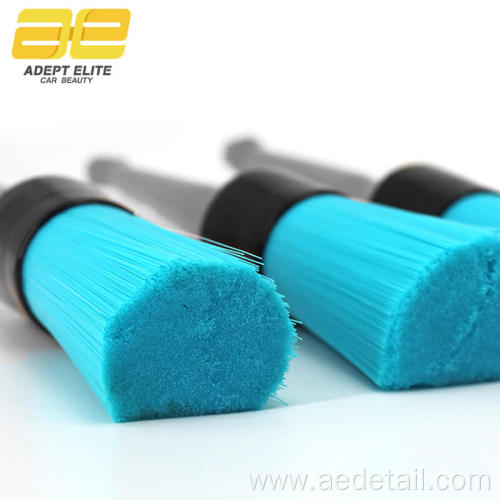 Car Detailing Brush for Auto Engine Cleaning